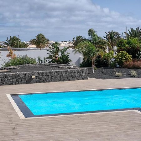Sugarsand Senator Costa Teguise Eksteriør bilde